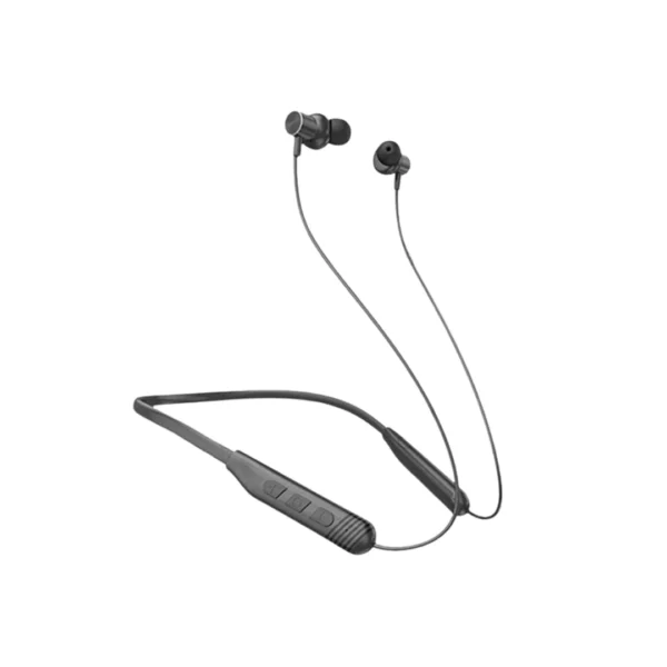Awei G83BL Neckband Bluetooth Earphones