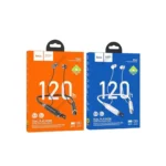 Hoco ES62 Neckband Wireless Earphone - Image 3
