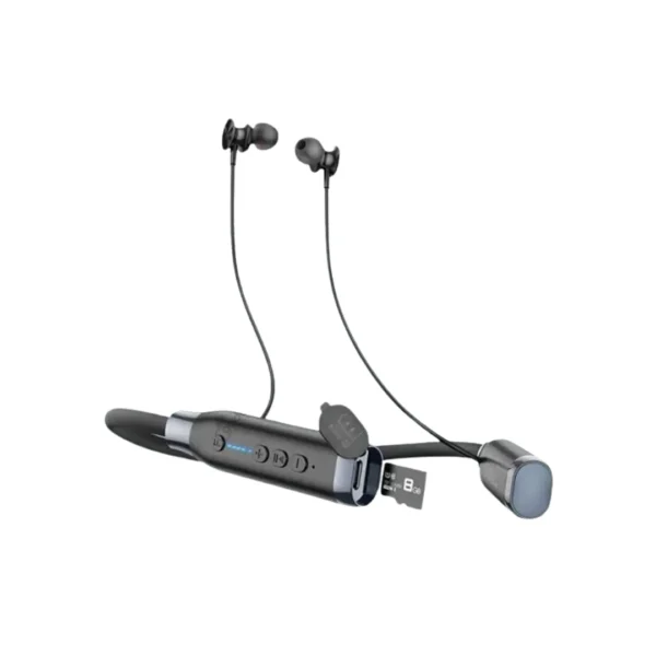 Hoco ES62 Neckband Wireless Earphone