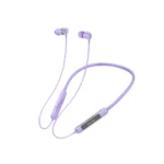 Hoco ES65 Neckband Wireless Earphone - Image 4