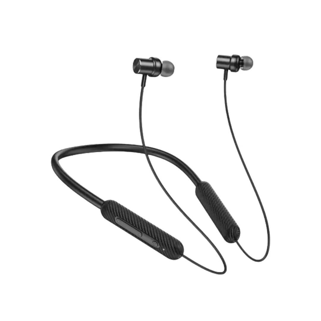 Hoco ES70 Armour Bluetooth Neckband Earphone Hoco ES70 Armour Bluetooth Neckband Earphone - Image 1
