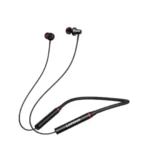 Lenovo HE05X Bluetooth Neckband Earphone