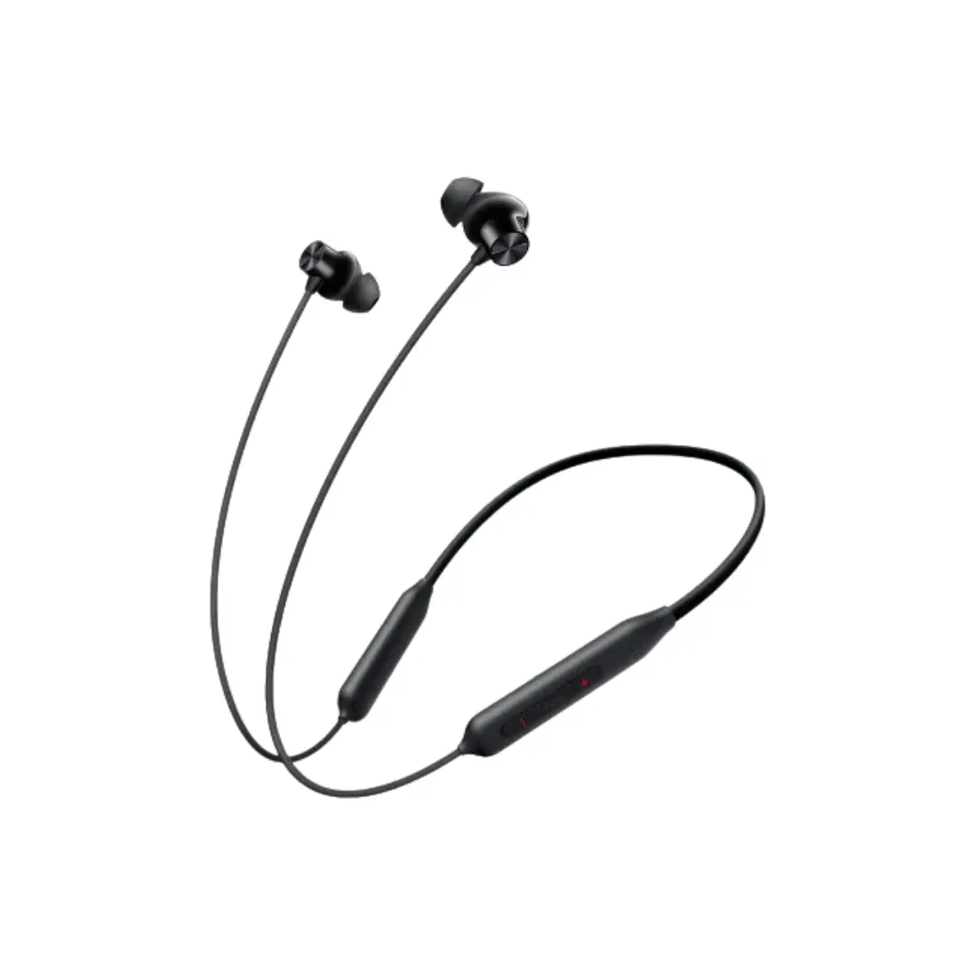OnePlus Z2 Bluetooth Neckband Earphone OnePlus Z2 Bluetooth Neckband Earphone - Image 1