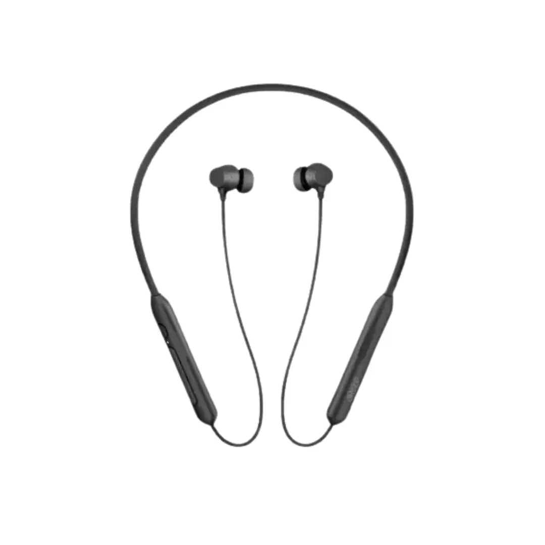 QCY BassBloom ANC N2 Wireless Earphone (2) QCY BassBloom ANC N2 Wireless Earphone - Image 1