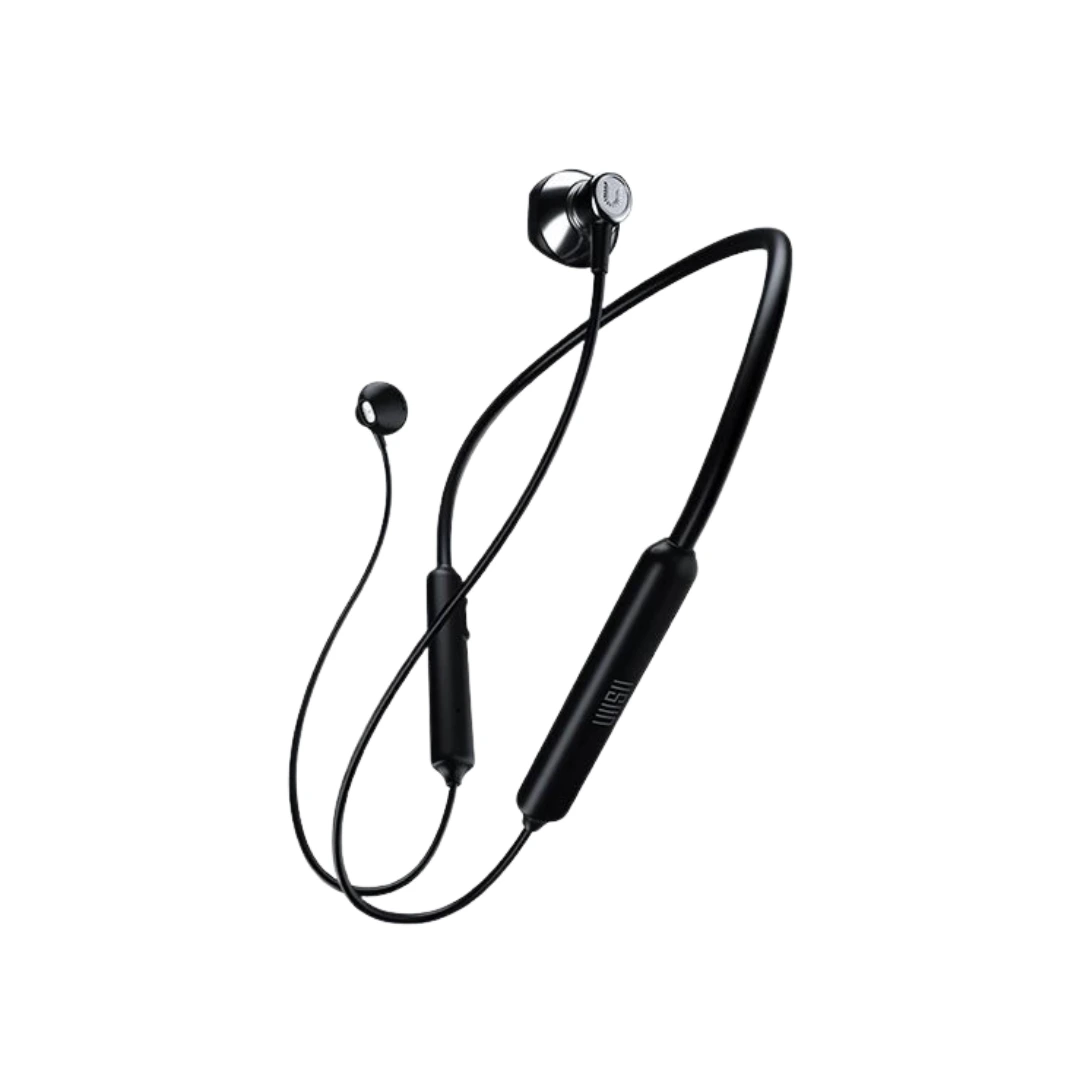 UiiSii BN22 Neck-mounted Bluetooth Earphone UiiSii BN22 Neck-mounted Bluetooth Earphone - Image 1