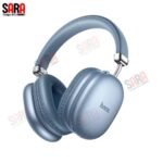 Hoco W35 Max Wireless Headphone - Image 2
