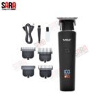 VGR V-937 Professional Rechargeable Hair Trimmer - Image 2