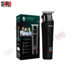 VGR V-937 Professional Rechargeable Hair Trimmer