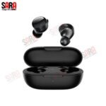 QCY T17 Bluetooth 5.1 Touch Control Low Latency Wireless Earbuds