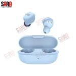 QCY T17 Bluetooth 5.1 Touch Control Low Latency Wireless Earbuds - Image 2