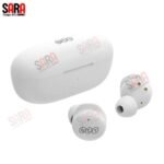 QCY T17 Bluetooth 5.1 Touch Control Low Latency Wireless Earbuds - Image 3