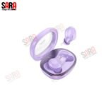 Hoco EQ3 Smart Crystal TWS Earbuds - Image 3