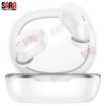 Hoco EQ3 Smart Crystal TWS Earbuds - Image 2