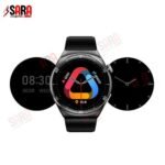 QCY Watch GT AMOLED Display Smartwatch