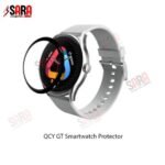 QCY Watch GT AMOLED Display Smartwatch - Image 2