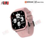 Zeblaze GTS 3 Pro Smart Watch - Image 2