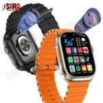 S9 ULTRA GS37 Pro 32/256GB Android Smartwatch