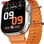 T900 Ultra Smart Watch