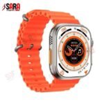 T800 Ultra 2 Smart Watch