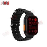 K10 Ultra Sim Supported Smart Watch