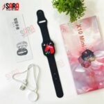 X10 Mini Smartwatch