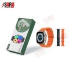 Ke­qiwear KW19 Max Multifunctional Smart Watch