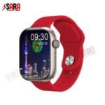 HK10 PRO-A Smart Watch