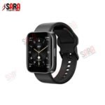 QCY Urban GS Smart Watch with GPS & NFC