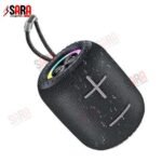 Awei Y526 Portable Bluetooth Speaker - Image 3