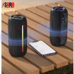 Awei Y788 Bluetooth Speaker With RGB Light
