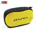 AWEI Y900 Mini Portable Wireless Bluetooth Speaker - Image 2