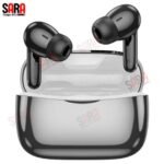 Hoco EQ16 ANC+ENC TWS Bluetooth Earbuds