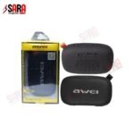 AWEI Y900 Mini Portable Wireless Bluetooth Speaker