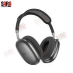 Hoco W65 Plus ANC Wireless Headphones - Image 2