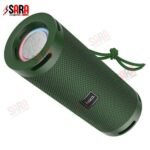 Hoco HC9 Dazzling Pulse Sports Wireless Waterproof Bluetooth Speaker