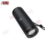 Hoco HC9 Dazzling Pulse Sports Wireless Waterproof Bluetooth Speaker - Image 3
