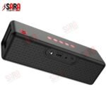 Hoco HC3 Bounce Sports Wireless Waterproof Bluetooth Speaker