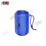 Hoco HC1 Wireless Waterproof Bluetooth Speaker - Image 4
