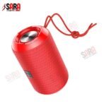 Hoco HC1 Wireless Waterproof Bluetooth Speaker - Image 3