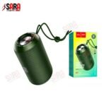 Hoco HC1 Wireless Waterproof Bluetooth Speaker - Image 2