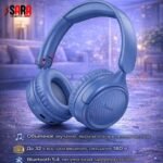 Hoco W66 Wireless Headphone