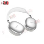 Hoco W55 Plus ANC Wireless Headphones - Image 2
