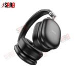 Hoco W35 Pro Max Bluetooth Headphone - Image 2