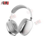 Hoco W65 Plus ANC Wireless Headphones - Image 2