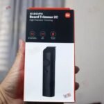 Xiaomi Beard Trimmer 2C